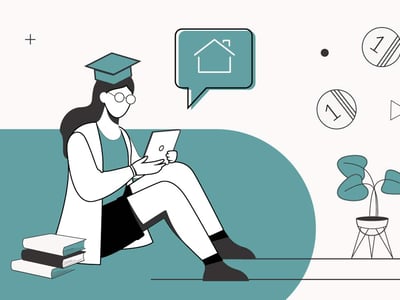 Pay For College Housing