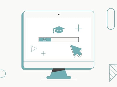 Financial aid for online schools