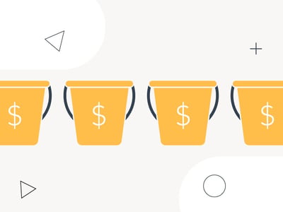 4 Main Buckets Of Assets