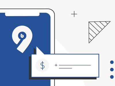 b9 cash advance app review