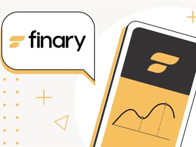 Finary.io review