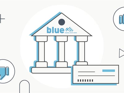 Blue Federal Credit Union Review