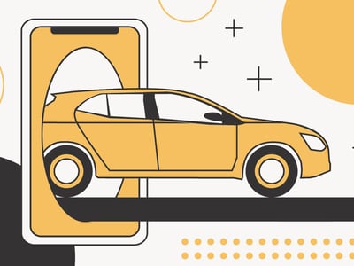 Best Rideshare Apps for Drivers