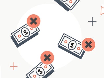 Fees you should never pay for