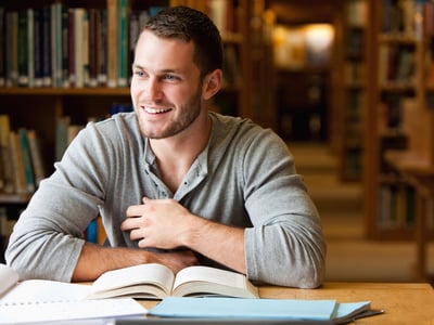 Going Back To College As An Adult | Source: The College Investor