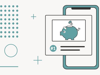 Automatic Savings Apps