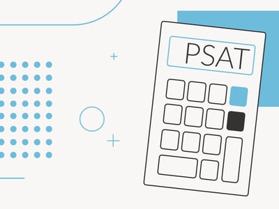 what is a good PSAT score