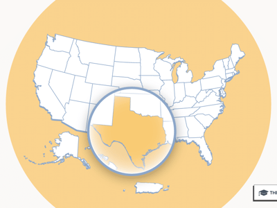Texas Student Loan And Financial Aid Programs