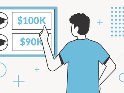 colleges with the largest scholarships