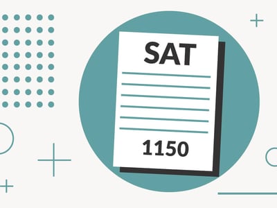 Achieving a good SAT score