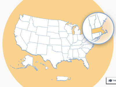 Massachusetts student loans