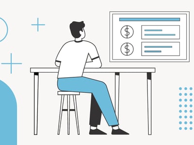Central Research Student Loan Review