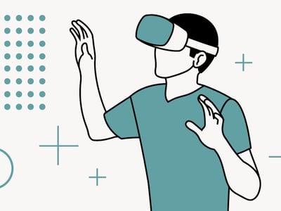 colleges with virtual reality programs