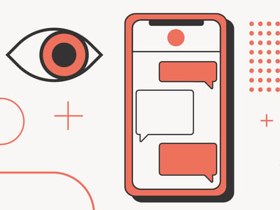 Can colleges see your social media