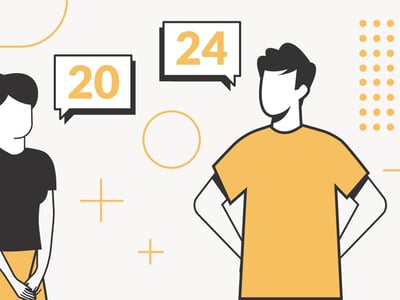 Net Worth of Gen Z