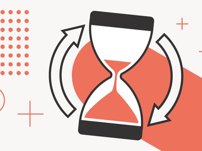 using spaced repitition