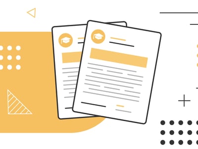 what documents do I need to enroll in school