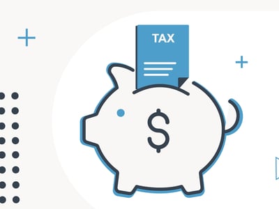 best way to save your tax refund