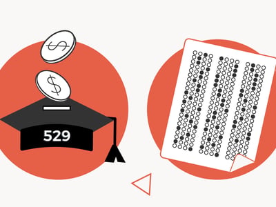 Can you use a 529 plan for SAT Prep?