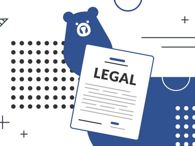 Mama Bear Legal Forms review