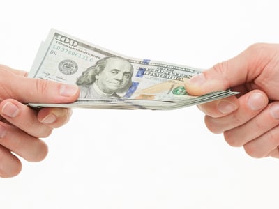 Cash Advance Apps
