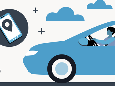 Rideshare for women