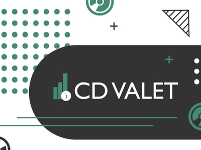 CD Valet Review featured image