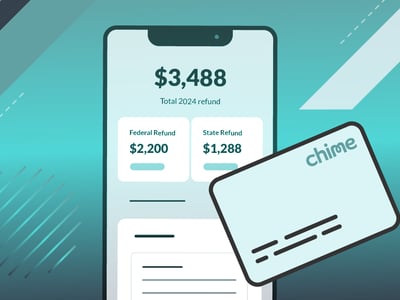 Chime taxes review 2025