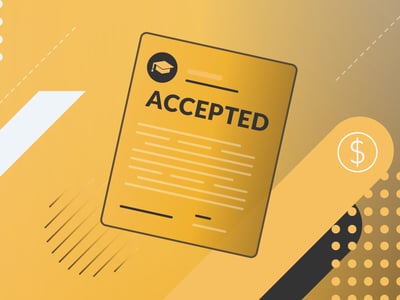 How to win a full-ride scholarship to college