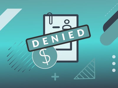 Denied A Student Loan