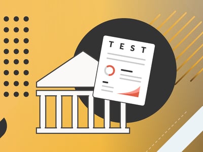 Colleges Are Ending Test-Optional Policies | Source: The College Investor
