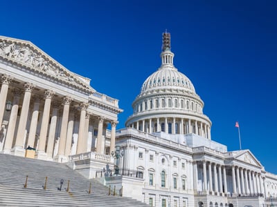 United States Senate | Photo Credit: sborisov