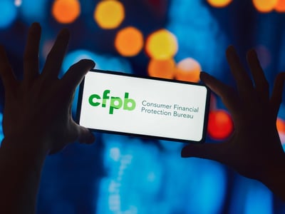 CFPB | Photo: rafapress