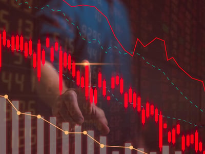 Stock market circuit breakers | Source: Depositphotos