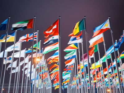 International Stocks | Photo Credit: chungking