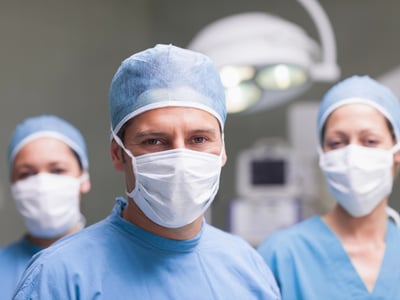 Doctors in training may lose loan forgiveness | Source: wavebreakmedia