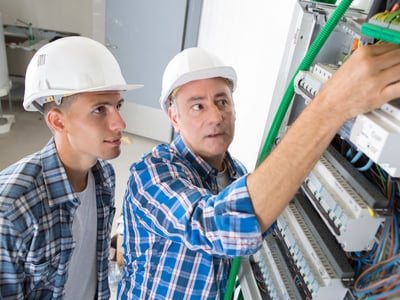Apprenticeship Programs | Source: The College Investor