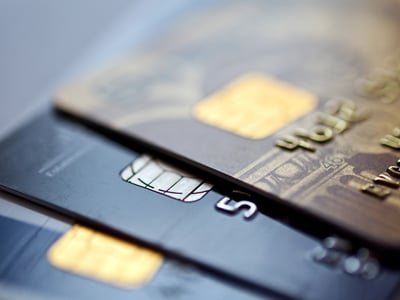 Credit Card Debt | Source: The College Investor