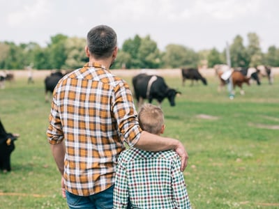 Family Farm FAFSA | Source: The College Investor