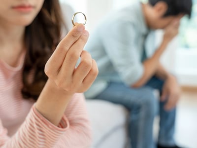 Marriage Penalty Student Loans | Source: The College Investor