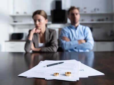 Marriage Penalty | Source: The College Investor