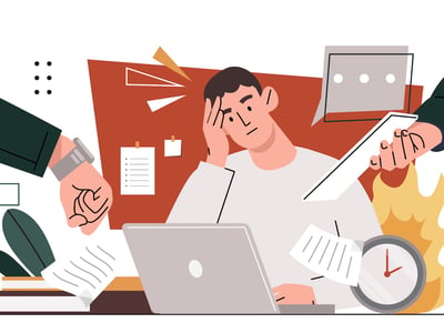 PSLF Buyback Frustration | Source: mentalmind