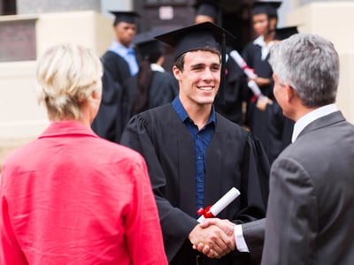 Parent PLUS Loan | Source: The College Investor