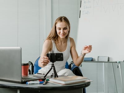 Side Hustles To Pay For College | Source: The College Investor