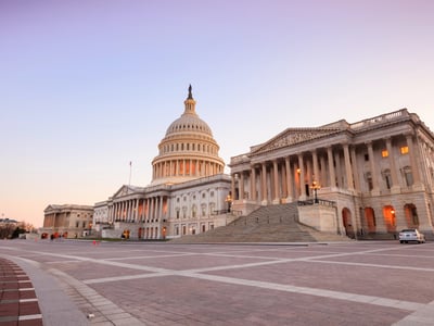 United States Senate | Source: The College Investor