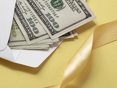 Viral Envelope Challenge To Save Money | Source: The College Investor