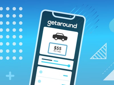 Getaround review