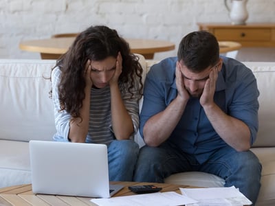 Student loan payments could spike | Source: The College Investor