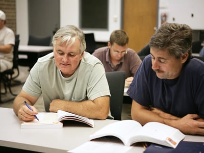 Career Training Programs | Source: The College Investor