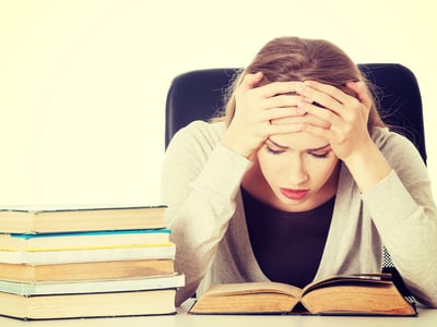 College Dropout | Source: The College Investor